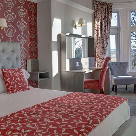 Sure Hotel By Best Western 洛克比 外观 照片