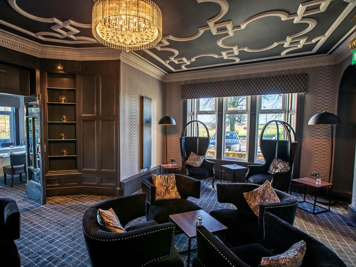 Sure Hotel By Best Western 洛克比 外观 照片