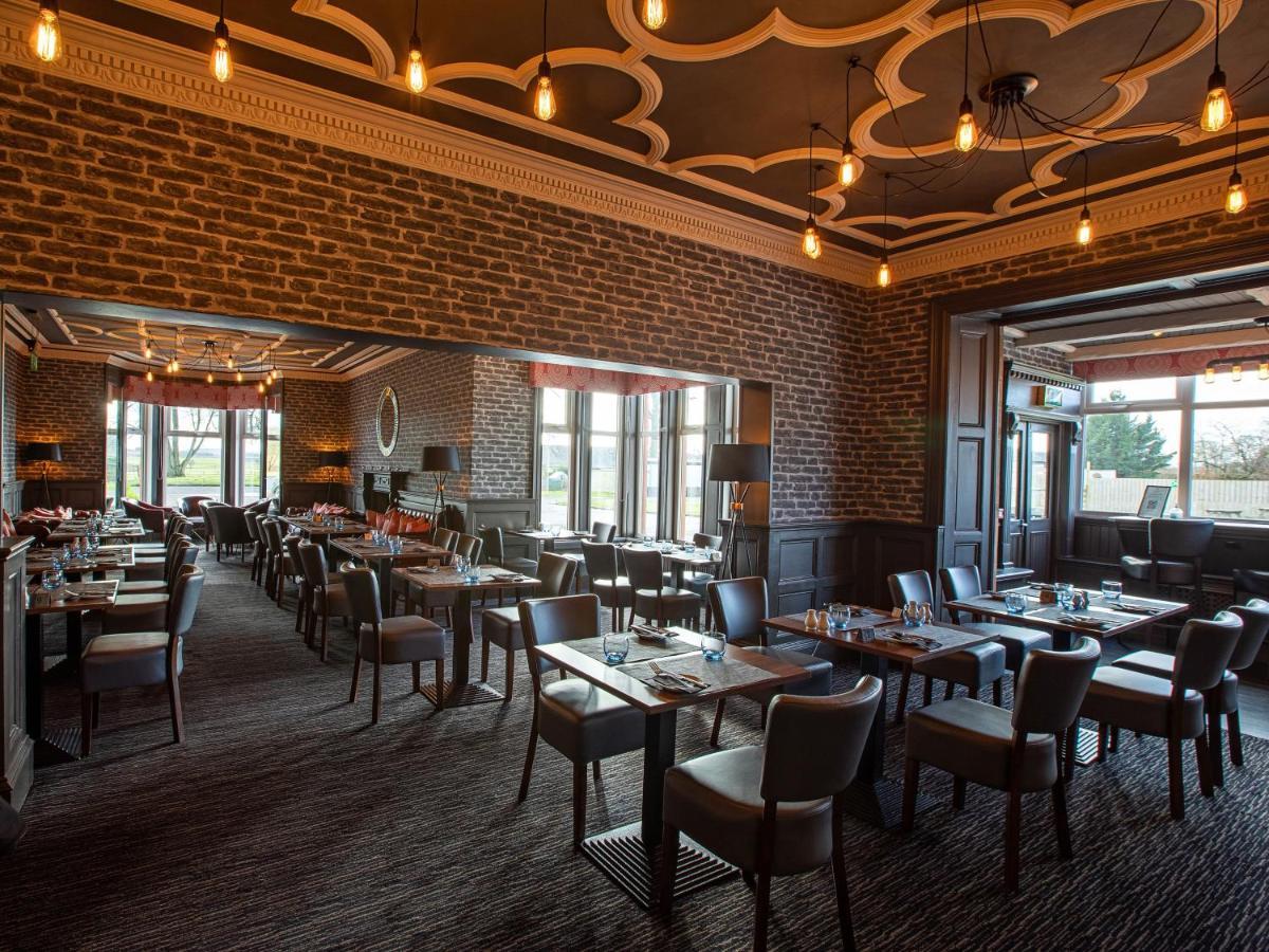Sure Hotel By Best Western 洛克比 外观 照片