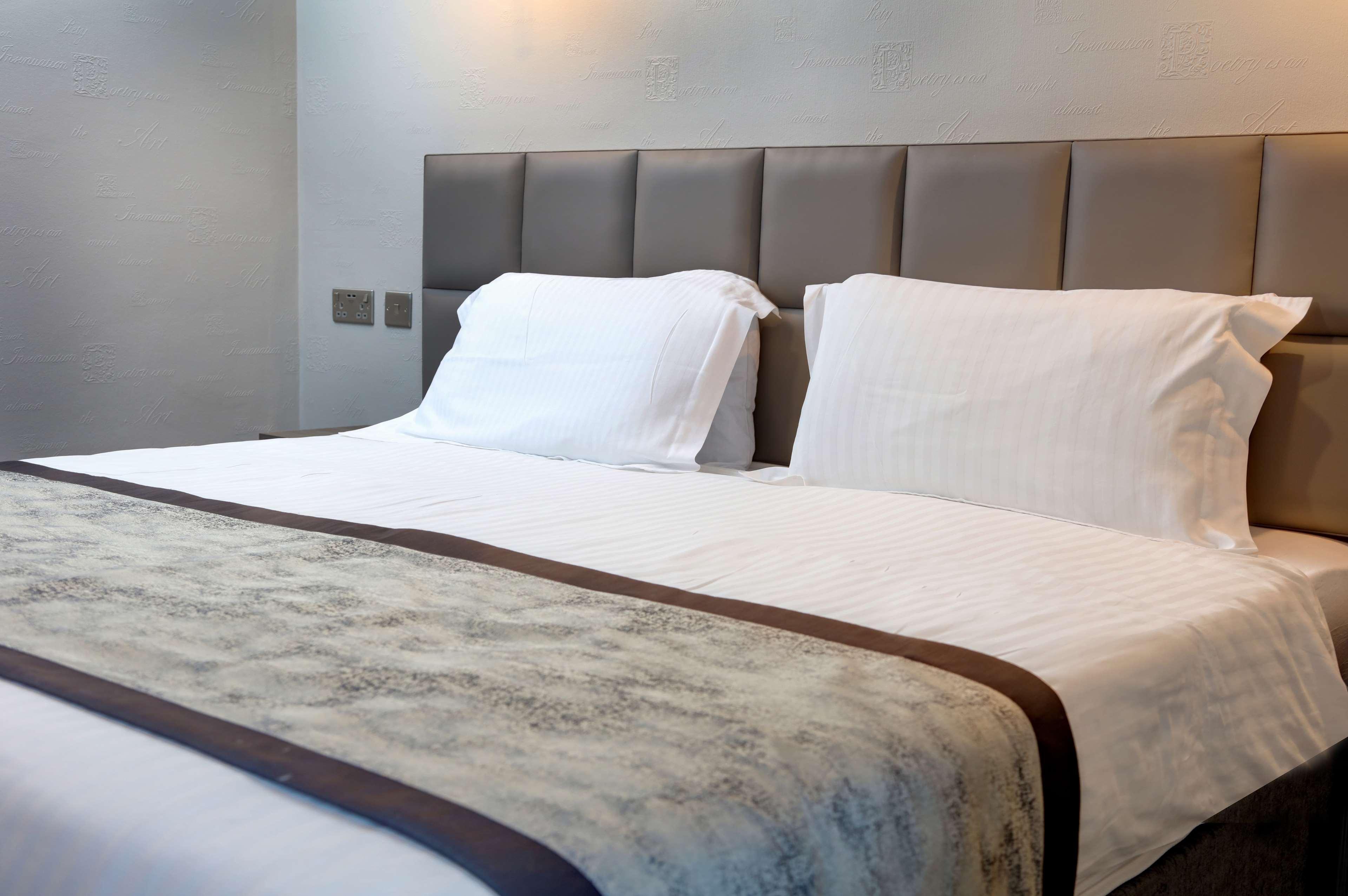 Sure Hotel By Best Western 洛克比 外观 照片