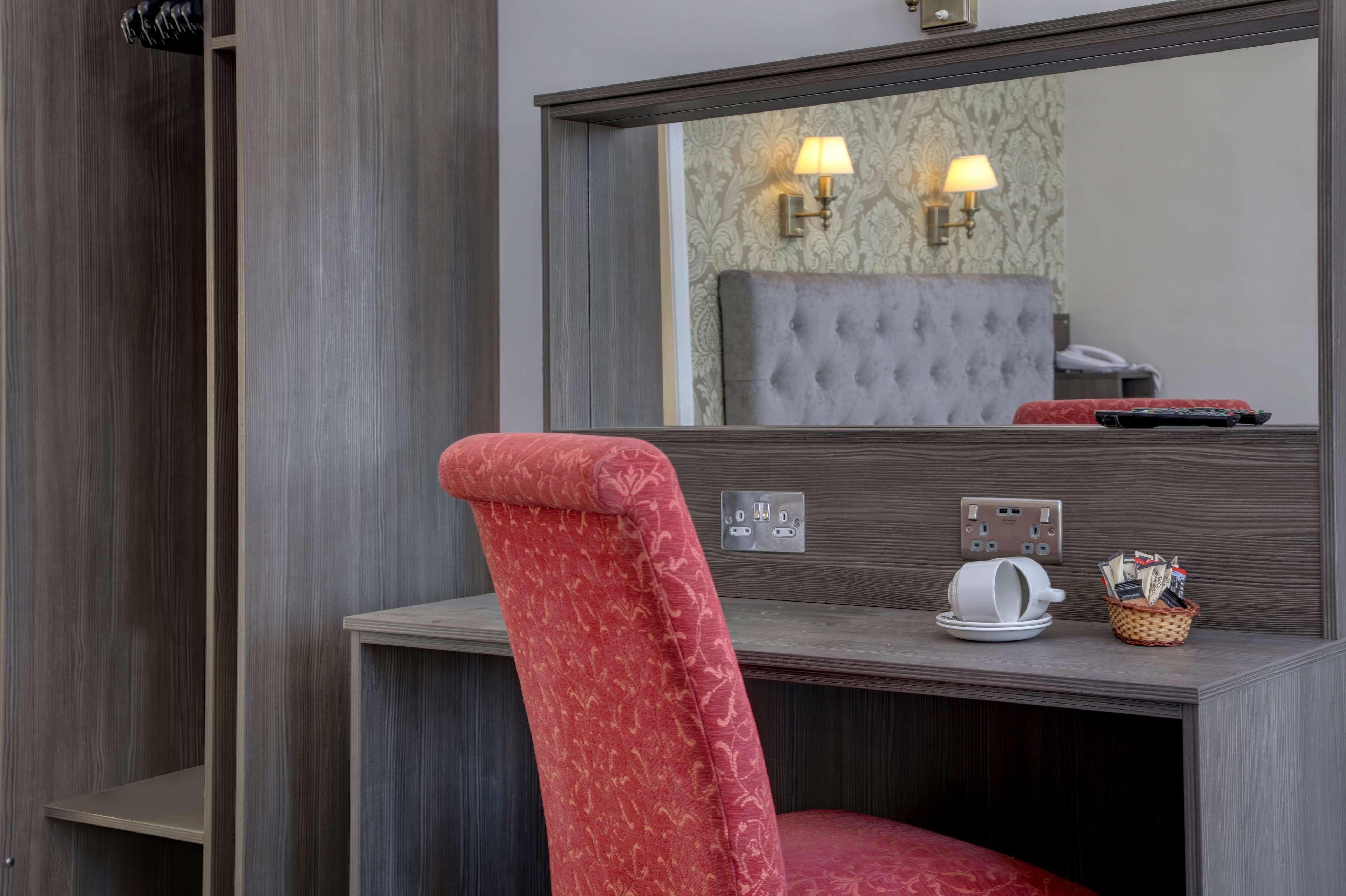 Sure Hotel By Best Western 洛克比 外观 照片